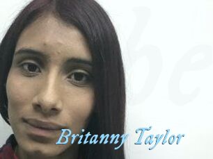 Britanny_Taylor