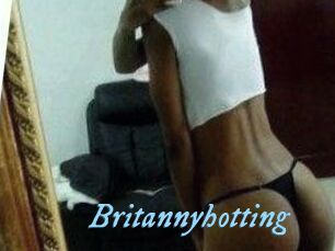 Britanny_hotting