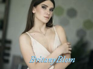BritanyBlom