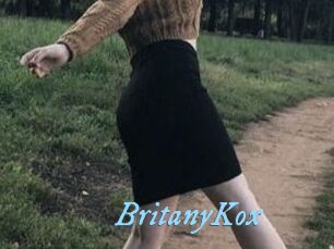 BritanyKox