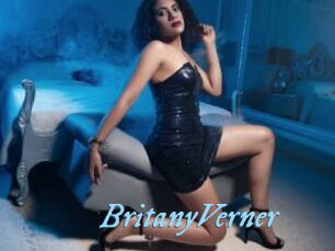 BritanyVerner