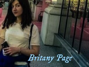 Britany_Page