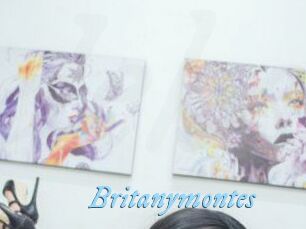 Britanymontes