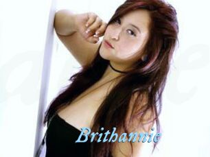 Brithannie