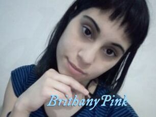 BrithanyPink