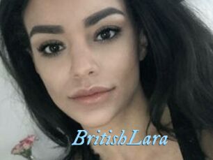 BritishLara