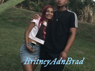 BritneyAdnBrad