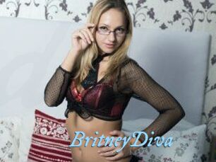 BritneyDiva DeriheruI