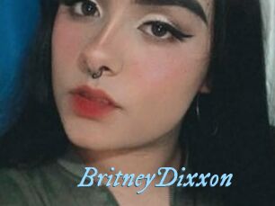 BritneyDixxon