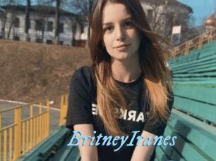 BritneyIranes