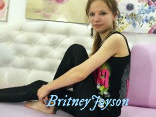BritneyJoyson