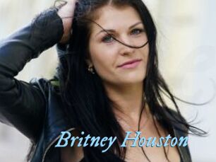 Britney_Houston