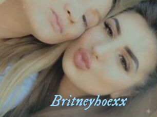 Britneyhoexx