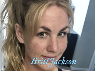 BrittJackson