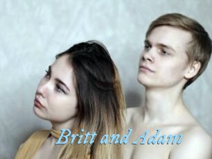 Britt_and_Adam