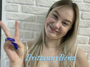 BrittannyBenz