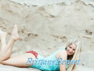 BrittanyBennet