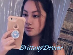 BrittanyDevine