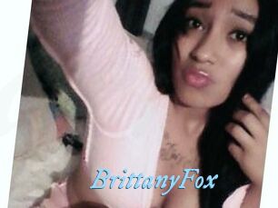 BrittanyFox_