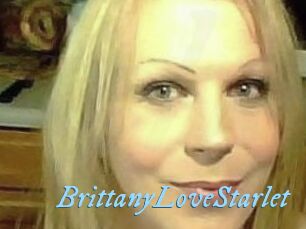 BrittanyLoveStarlet