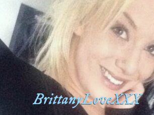 BrittanyLoveXXX