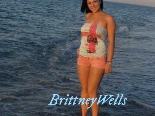 BrittneyWells