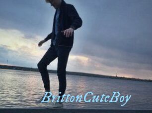 BrittonCuteBoy