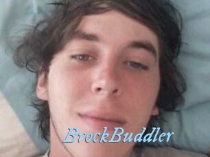 BrockBuddler