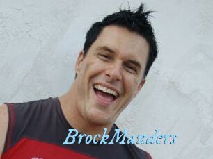 BrockManders
