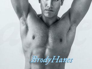 Brody_Hanes