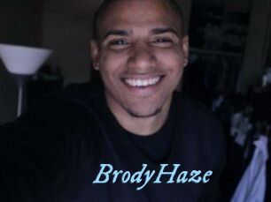 Brody_Haze