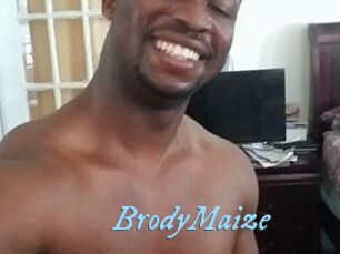 Brody_Maize