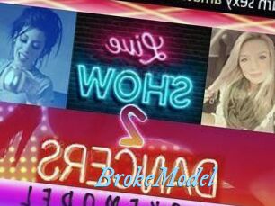 BrokeModel