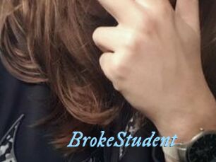 BrokeStudent