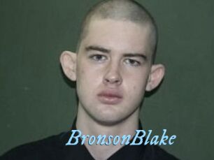 BronsonBlake