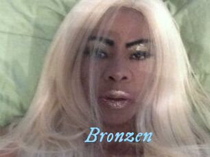 Bronzen