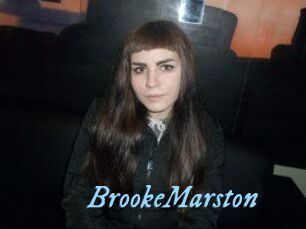 BrookeMarston