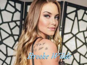 Brooke_Wilde