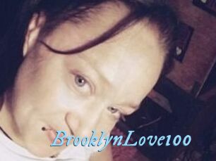 BrooklynLove100