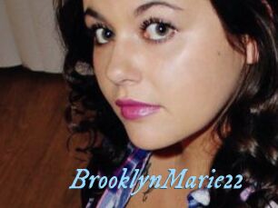 BrooklynMarie22