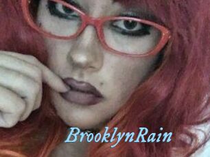BrooklynRain
