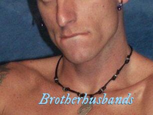 Brotherhusbands