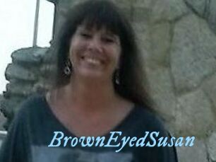 BrownEyedSusan
