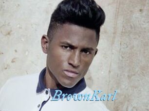 BrownKarl
