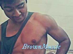 BrownMuscle