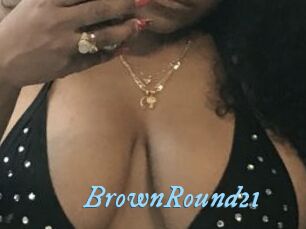 BrownRound21 DeriheruI