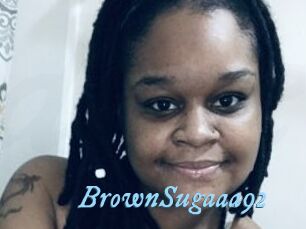 BrownSugaaa92