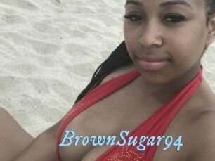 BrownSugar94