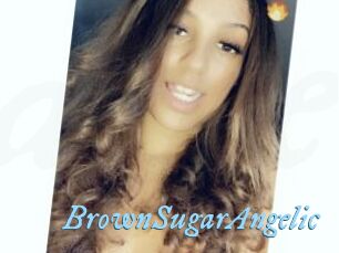 BrownSugarAngelic