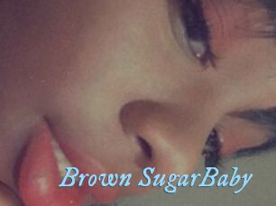 Brown_SugarBaby